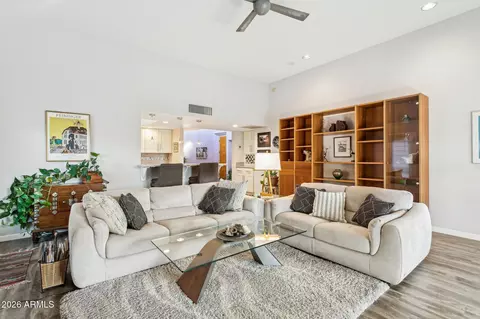 Living - 3015 E Coolidge St #10, Phoenix, AZ 85016 photo 2 of 2