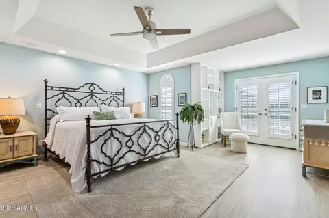 Bedroom - 3015 E Coolidge St #10, Phoenix, AZ 85016 photo 1 of 4