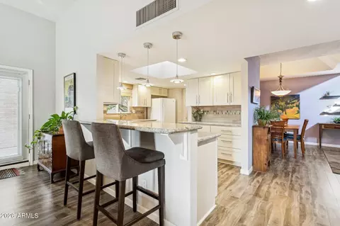 Kitchen - 3015 E Coolidge St #10, Phoenix, AZ 85016 photo 3 of 3