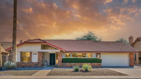 13511 W Ballad Dr, Sun City West, AZ 85375