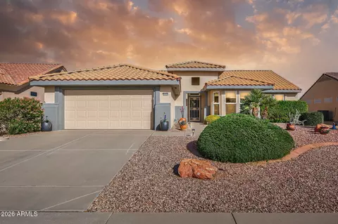 14122 W Horizon Dr, Sun City West, AZ 85375