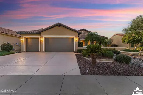 26629 W Tonopah Dr, Buckeye, AZ 85396