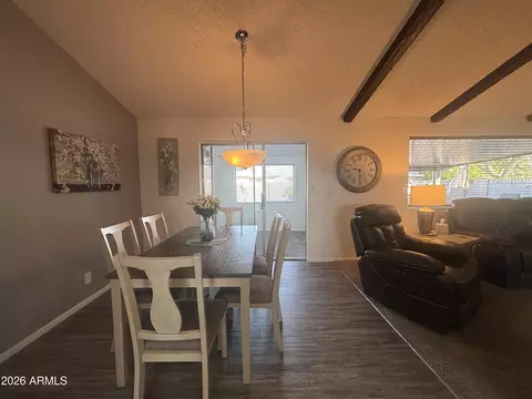 Dining - 4150 E Carmel Ave, Mesa, AZ 85206 photo 3 of 3