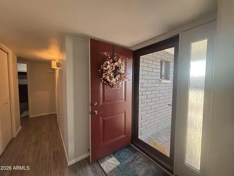 Entry Way - 4150 E Carmel Ave, Mesa, AZ 85206 photo 1 of 3
