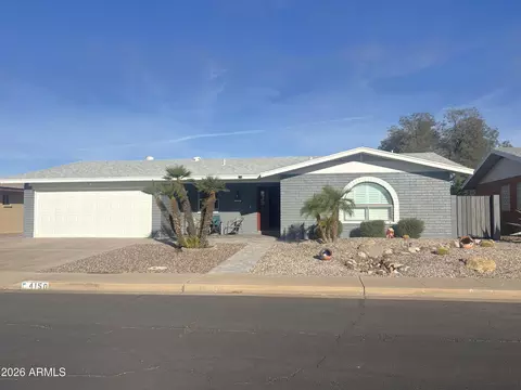 4150 E Carmel Ave, Mesa, AZ 85206
