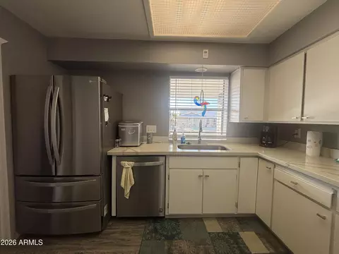 Kitchen - 4150 E Carmel Ave, Mesa, AZ 85206 photo 3 of 6