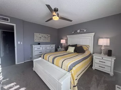Bedroom - 4150 E Carmel Ave, Mesa, AZ 85206 photo 2 of 5