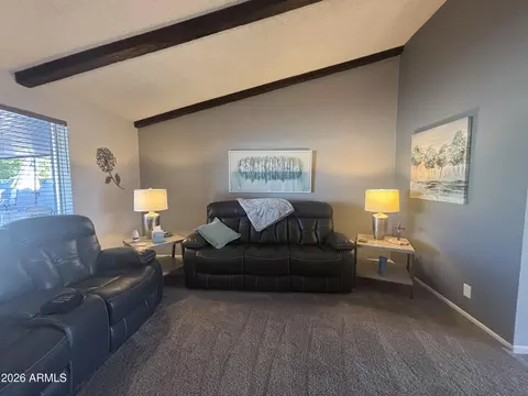Living - 4150 E Carmel Ave, Mesa, AZ 85206 photo 1 of 2