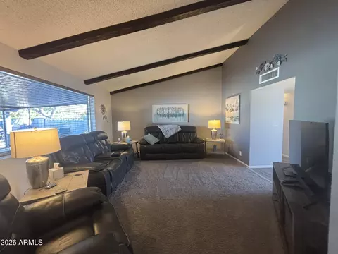 Living - 4150 E Carmel Ave, Mesa, AZ 85206 photo 2 of 2