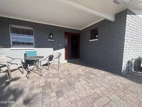 Exterior - 4150 E Carmel Ave, Mesa, AZ 85206 photo 2 of 12