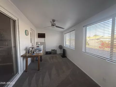 Exterior - 4150 E Carmel Ave, Mesa, AZ 85206 photo 3 of 12