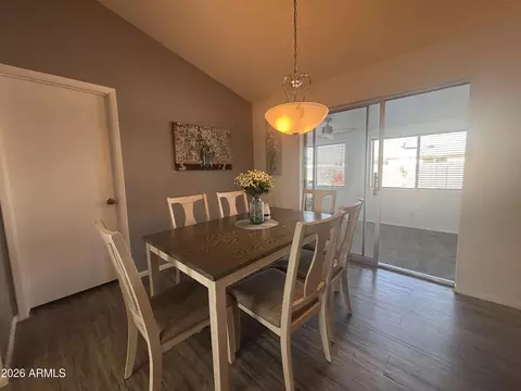 Dining - 4150 E Carmel Ave, Mesa, AZ 85206 photo 2 of 3