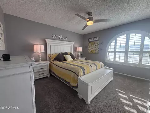 Bedroom - 4150 E Carmel Ave, Mesa, AZ 85206 photo 1 of 5