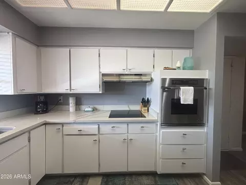 Kitchen - 4150 E Carmel Ave, Mesa, AZ 85206 photo 2 of 6