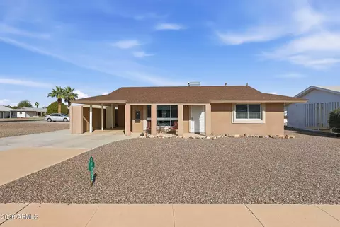 11008 W Greer Ave, Sun City, AZ 85351