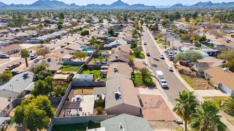 14029 N 37th Way, Phoenix, AZ 85032