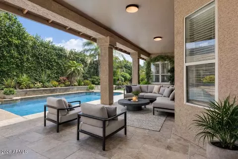 7418 E Black Rock Rd, Scottsdale, AZ 85255
