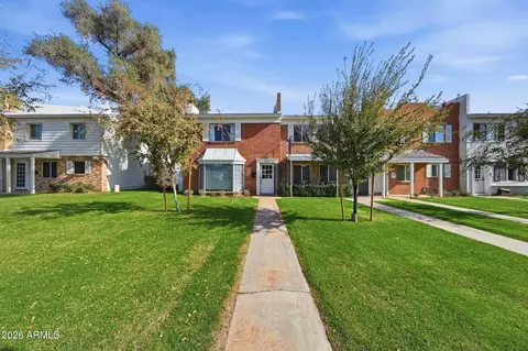 4439 N 40th St, Phoenix, AZ 85018