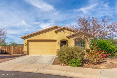 21294 W Berkeley Rd, Buckeye, AZ 85396