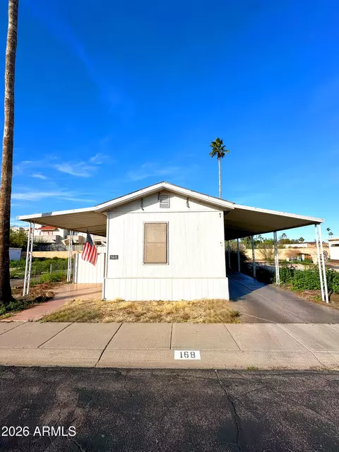 8780 E Mckellips Rd #168, Scottsdale, AZ 85257