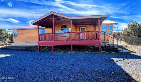 111 County Rd #8015, Concho, AZ 85924