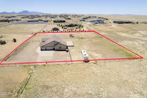 6850 E Wade Ln, Prescott Valley, AZ 86315