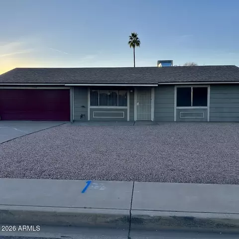 18020 N 31st Ave, Phoenix, AZ 85053