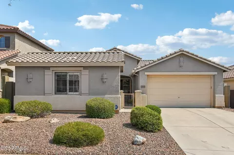2533 W Kit Carson Trl, Anthem, AZ 85086