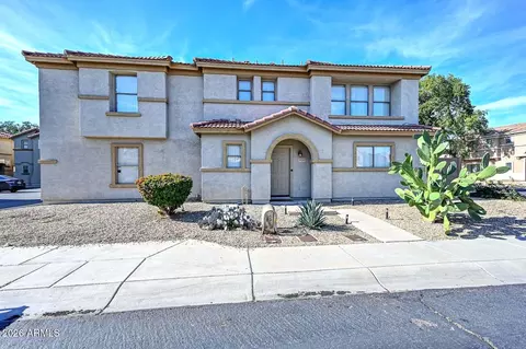9686 N 82nd Ln, Peoria, AZ 85345