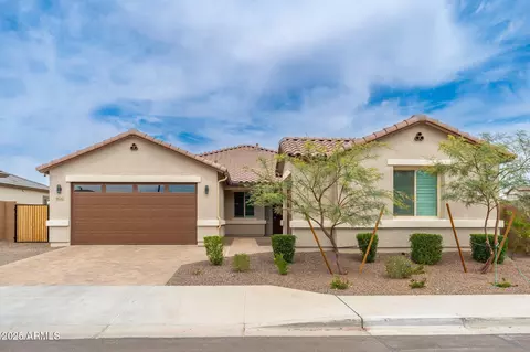 18542 W Seldon Ln, Waddell, AZ 85355