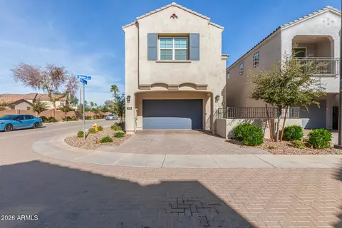 1476 E Shannon St, Gilbert, AZ 85295