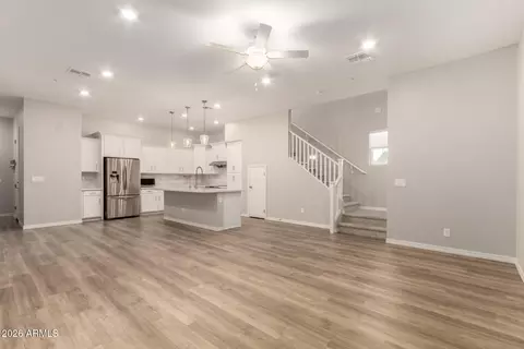 Living - 1476 E Shannon St, Gilbert, AZ 85295 photo 5 of 7