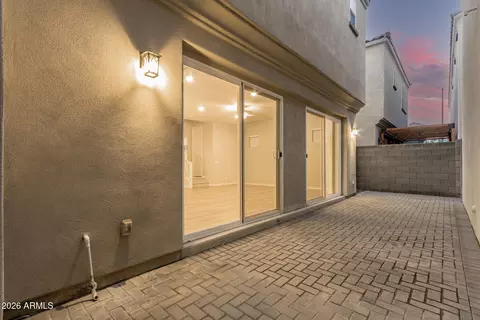 Exterior - 1476 E Shannon St, Gilbert, AZ 85295 photo 10 of 20