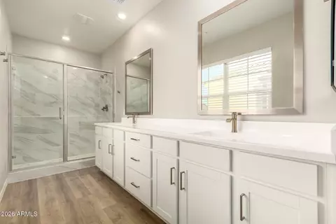 Entry Way - 1476 E Shannon St, Gilbert, AZ 85295 photo 4 of 9