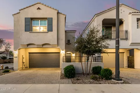 Exterior - 1476 E Shannon St, Gilbert, AZ 85295 photo 2 of 20