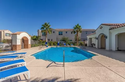 Exterior - 1476 E Shannon St, Gilbert, AZ 85295 photo 19 of 20