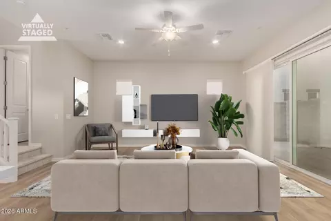 Living - 1476 E Shannon St, Gilbert, AZ 85295 photo 3 of 7