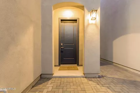 Entry Way - 1476 E Shannon St, Gilbert, AZ 85295 photo 1 of 9