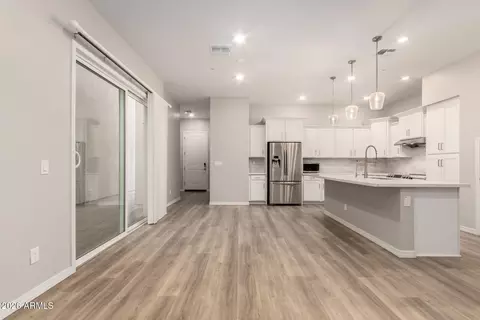 Living - 1476 E Shannon St, Gilbert, AZ 85295 photo 6 of 7