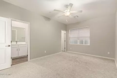 Bedroom - 1476 E Shannon St, Gilbert, AZ 85295 photo 4 of 5