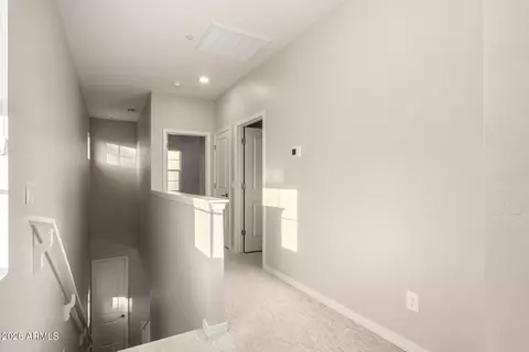 Entry Way - 1476 E Shannon St, Gilbert, AZ 85295 photo 7 of 9