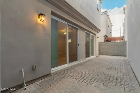 Exterior - 1476 E Shannon St, Gilbert, AZ 85295 photo 17 of 20