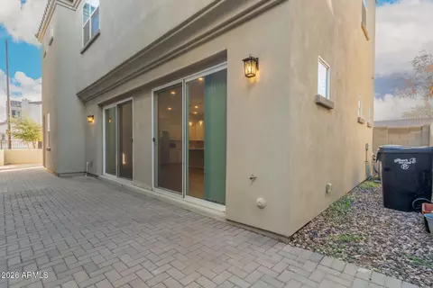 Exterior - 1476 E Shannon St, Gilbert, AZ 85295 photo 18 of 20