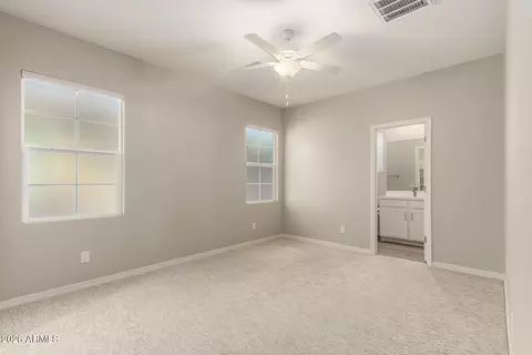 Bedroom - 1476 E Shannon St, Gilbert, AZ 85295 photo 2 of 5