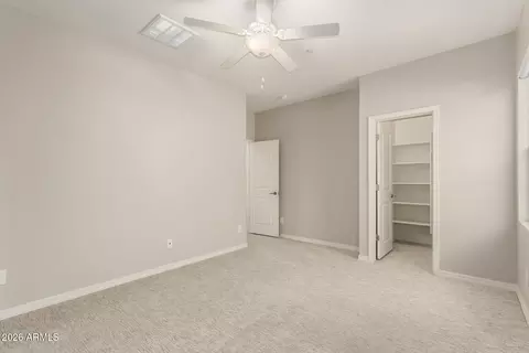 Bedroom - 1476 E Shannon St, Gilbert, AZ 85295 photo 3 of 5