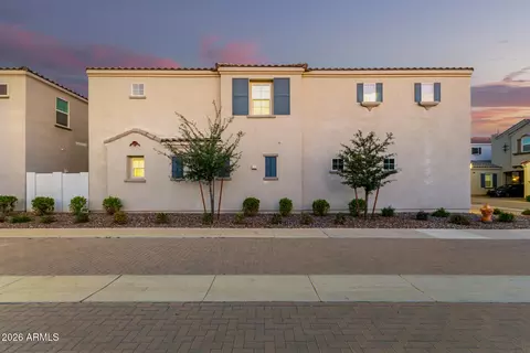Exterior - 1476 E Shannon St, Gilbert, AZ 85295 photo 15 of 20