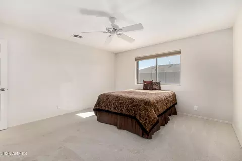 Bedroom - 11545 E Monterey Ave, Mesa, AZ 85209 photo 5 of 6