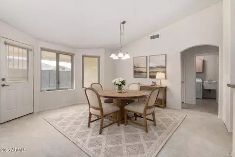 Dining - 11545 E Monterey Ave, Mesa, AZ 85209 photo 1 of 2