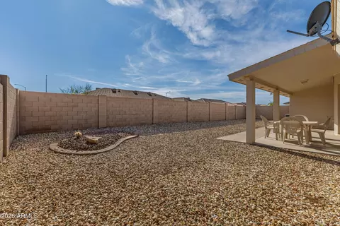 Exterior - 11545 E Monterey Ave, Mesa, AZ 85209 photo 3 of 5