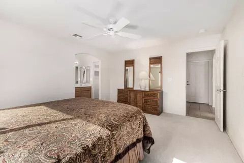 Bedroom - 11545 E Monterey Ave, Mesa, AZ 85209 photo 4 of 6